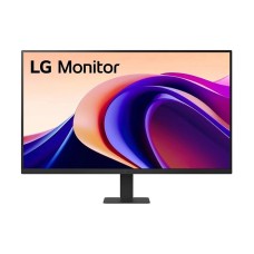 LG 32U631A-B 32 Inch 2K QHD HDMI USB-C Professional Monitor